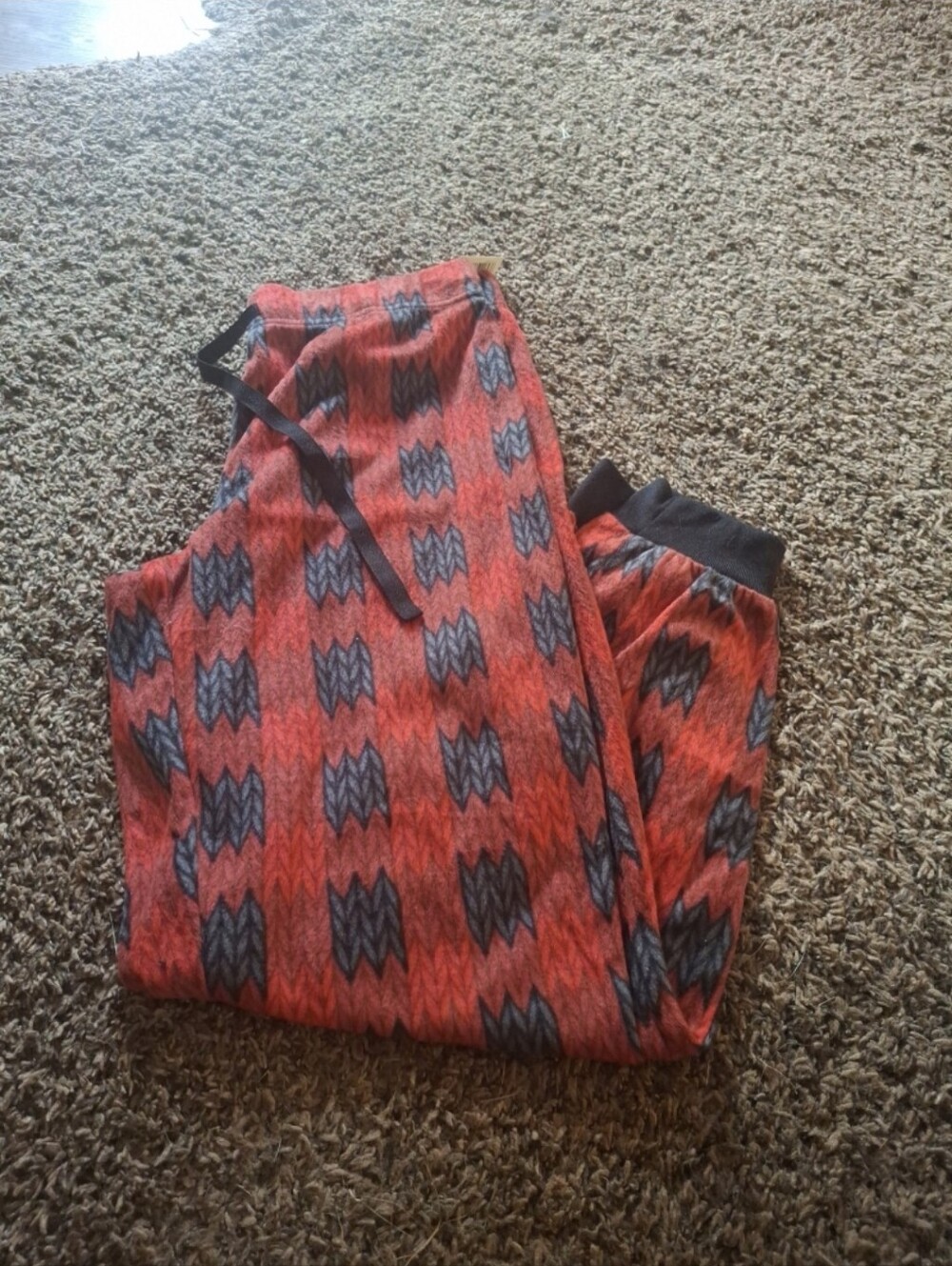 Nwt Pj Bottoms